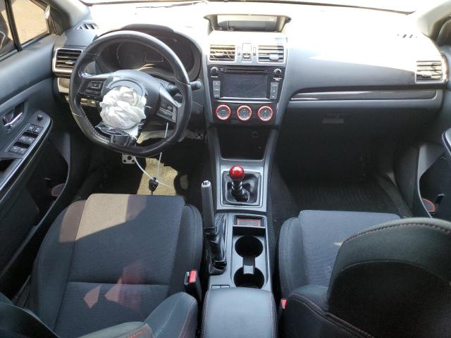 Photo 7 VIN: JF1VA1A65K9806917 - SUBARU WRX 