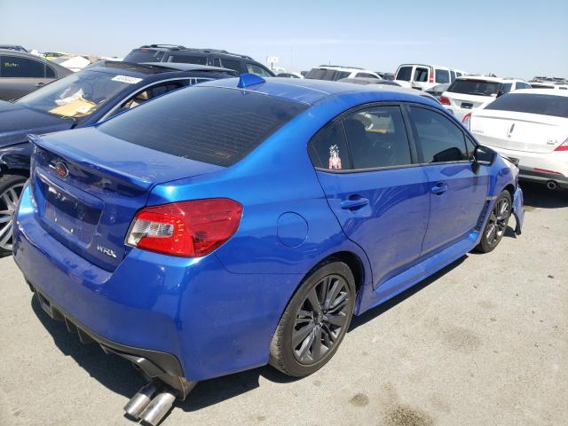 Photo 3 VIN: JF1VA1A65K9815746 - SUBARU WRX 