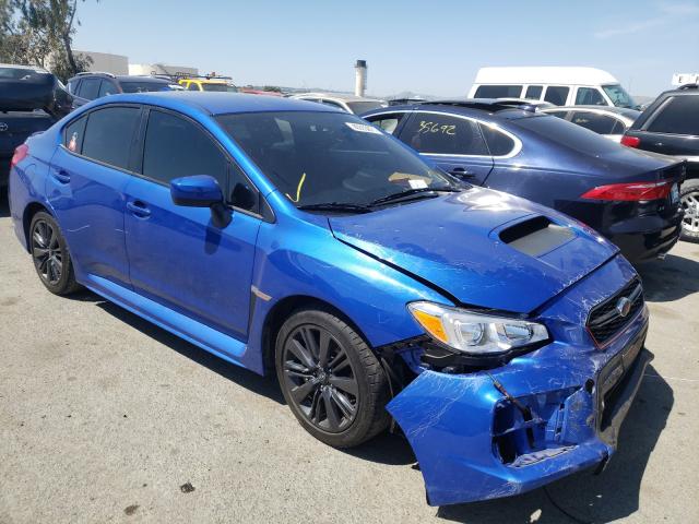 Photo 8 VIN: JF1VA1A65K9815746 - SUBARU WRX 