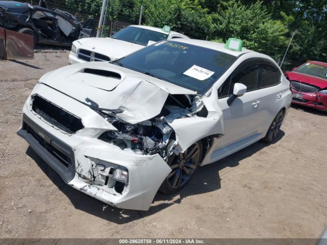 Photo 1 VIN: JF1VA1A65K9817769 - SUBARU WRX 