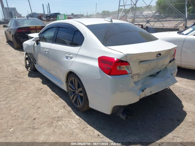 Photo 2 VIN: JF1VA1A65K9817769 - SUBARU WRX 