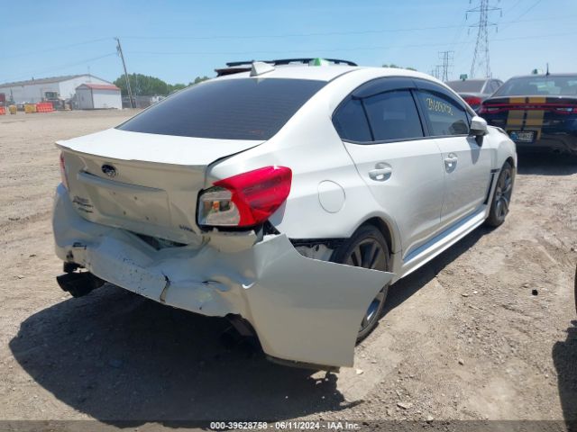 Photo 3 VIN: JF1VA1A65K9817769 - SUBARU WRX 