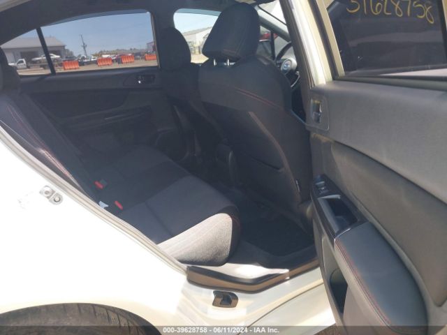 Photo 7 VIN: JF1VA1A65K9817769 - SUBARU WRX 