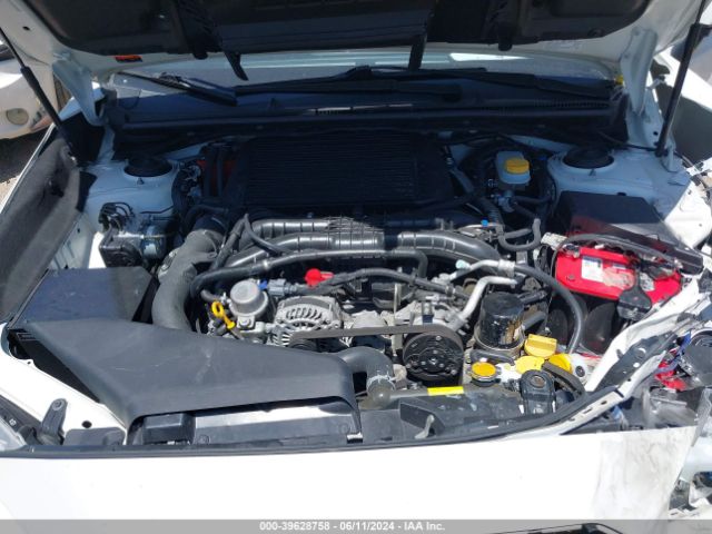 Photo 9 VIN: JF1VA1A65K9817769 - SUBARU WRX 