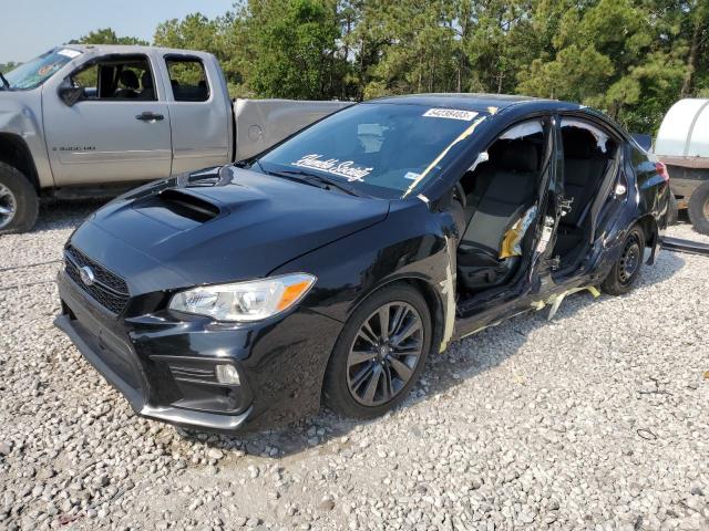 Photo 0 VIN: JF1VA1A65K9820350 - SUBARU WRX 