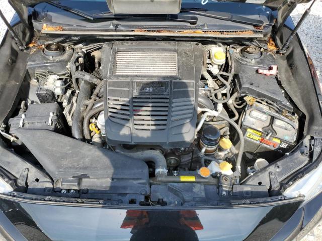 Photo 10 VIN: JF1VA1A65K9820350 - SUBARU WRX 