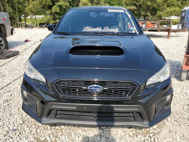 Photo 4 VIN: JF1VA1A65K9820350 - SUBARU WRX 