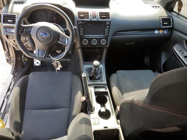 Photo 7 VIN: JF1VA1A65K9820350 - SUBARU WRX 