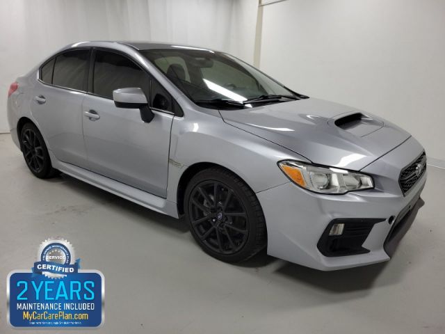 Photo 0 VIN: JF1VA1A65K9822020 - SUBARU WRX 