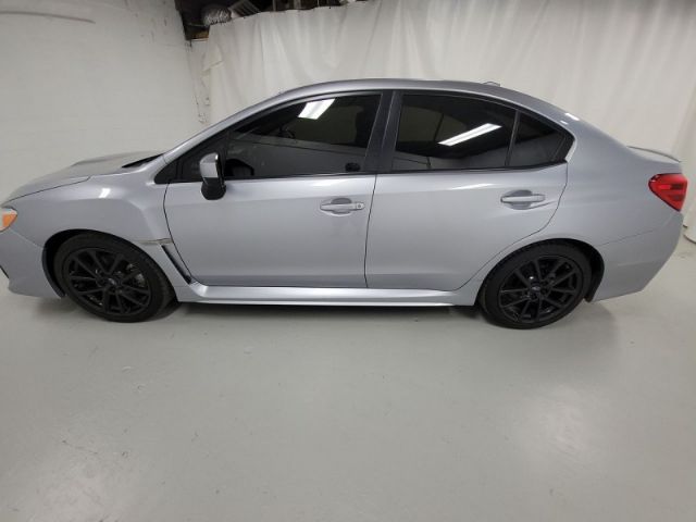 Photo 1 VIN: JF1VA1A65K9822020 - SUBARU WRX 