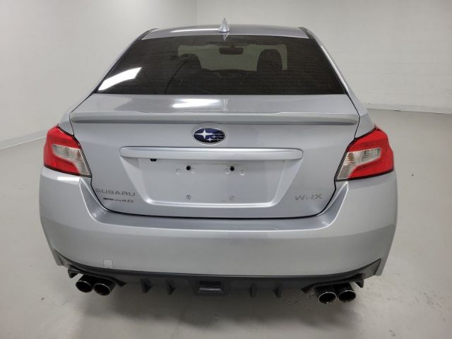 Photo 5 VIN: JF1VA1A65K9822020 - SUBARU WRX 