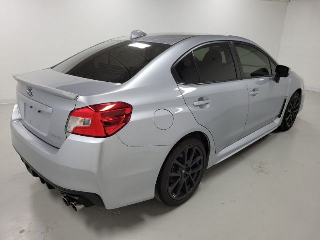 Photo 7 VIN: JF1VA1A65K9822020 - SUBARU WRX 