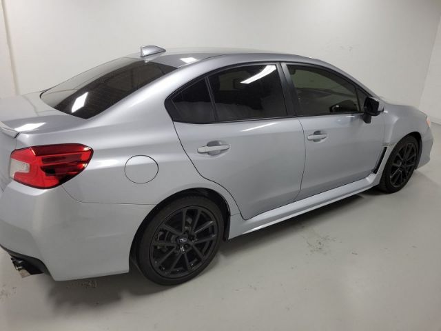 Photo 8 VIN: JF1VA1A65K9822020 - SUBARU WRX 