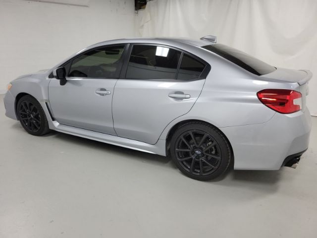 Photo 2 VIN: JF1VA1A65K9822020 - SUBARU WRX 