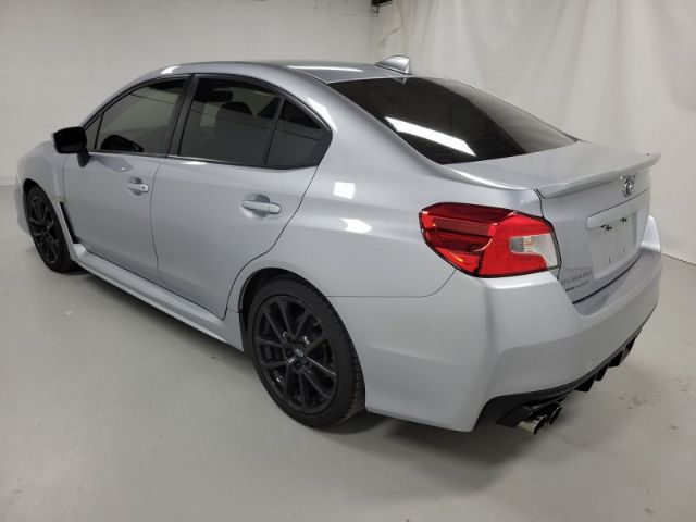 Photo 3 VIN: JF1VA1A65K9822020 - SUBARU WRX 