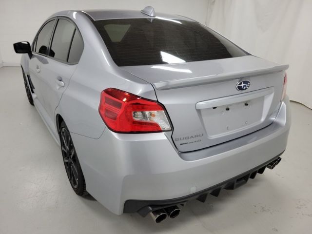 Photo 4 VIN: JF1VA1A65K9822020 - SUBARU WRX 