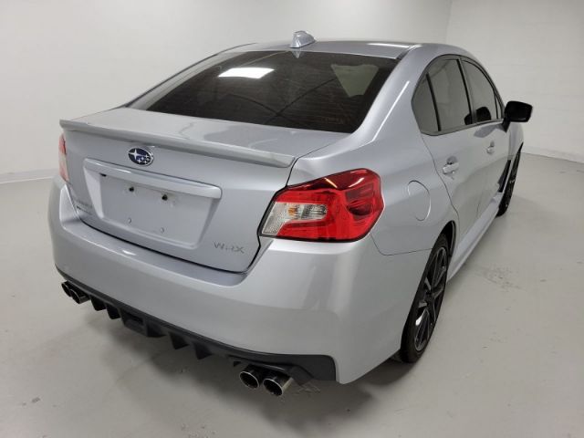 Photo 6 VIN: JF1VA1A65K9822020 - SUBARU WRX 