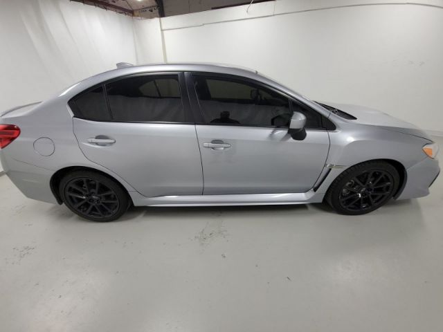 Photo 9 VIN: JF1VA1A65K9822020 - SUBARU WRX 