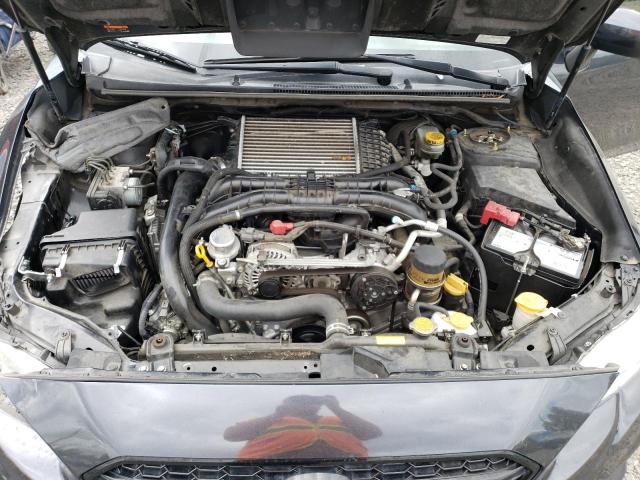 Photo 10 VIN: JF1VA1A65K9827864 - SUBARU WRX 