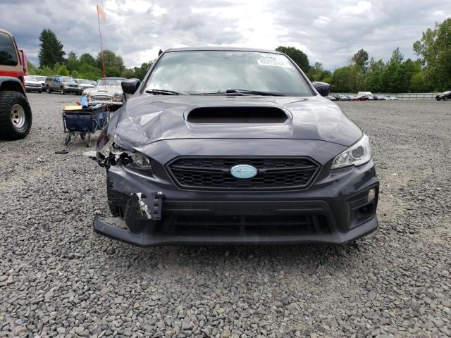 Photo 4 VIN: JF1VA1A65K9827864 - SUBARU WRX 