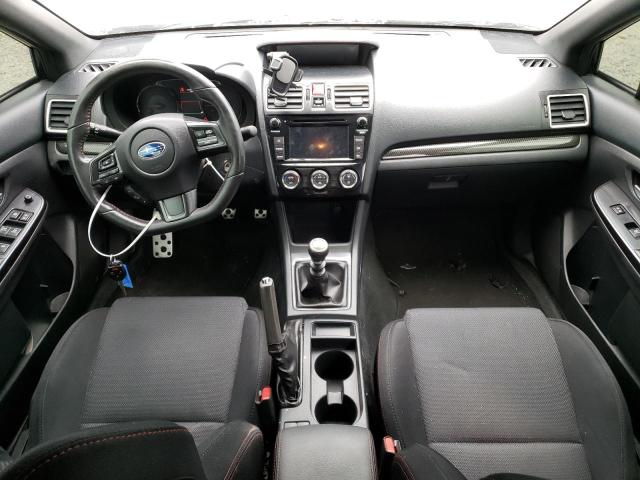 Photo 7 VIN: JF1VA1A65K9827864 - SUBARU WRX 