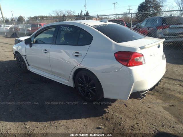 Photo 2 VIN: JF1VA1A65L9802240 - SUBARU WRX 