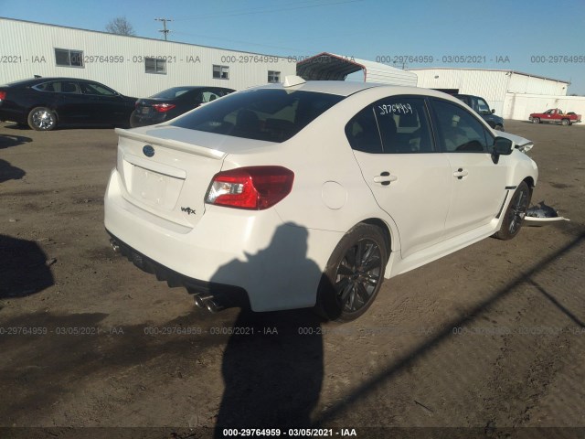 Photo 3 VIN: JF1VA1A65L9802240 - SUBARU WRX 