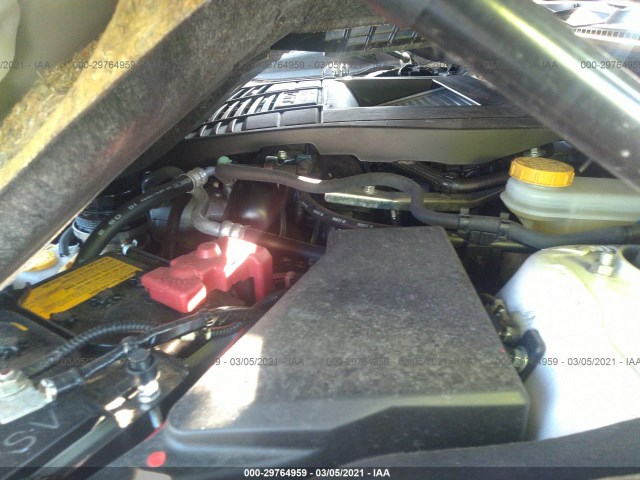 Photo 9 VIN: JF1VA1A65L9802240 - SUBARU WRX 