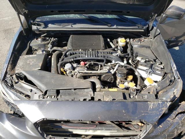 Photo 6 VIN: JF1VA1A65L9802500 - SUBARU WRX 