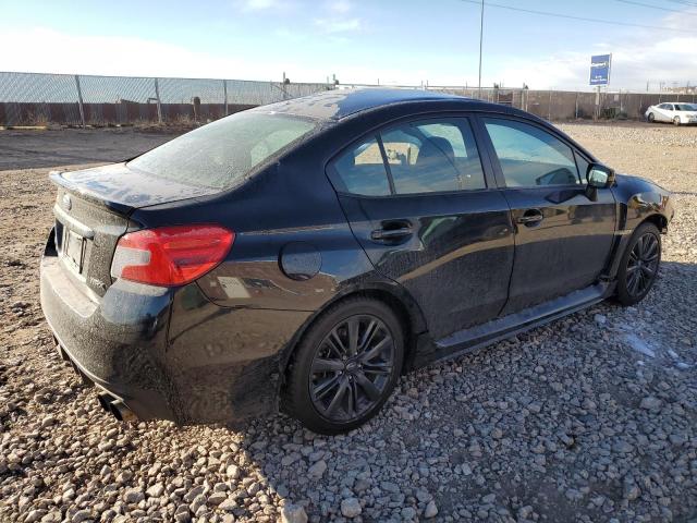 Photo 2 VIN: JF1VA1A65L9810161 - SUBARU WRX 