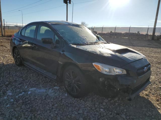 Photo 3 VIN: JF1VA1A65L9810161 - SUBARU WRX 