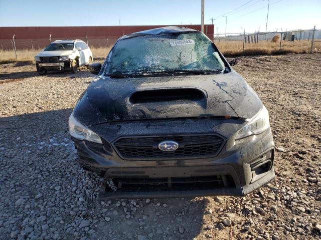 Photo 4 VIN: JF1VA1A65L9810161 - SUBARU WRX 