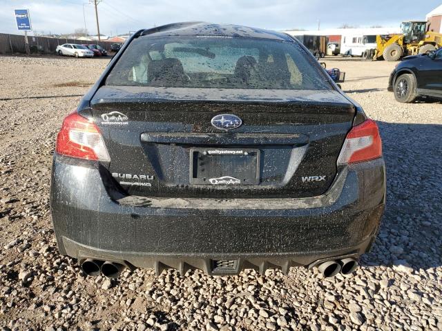 Photo 5 VIN: JF1VA1A65L9810161 - SUBARU WRX 