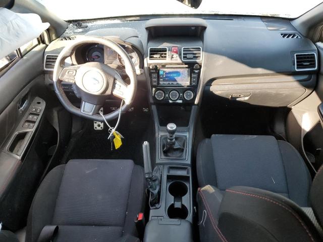 Photo 7 VIN: JF1VA1A65L9810161 - SUBARU WRX 