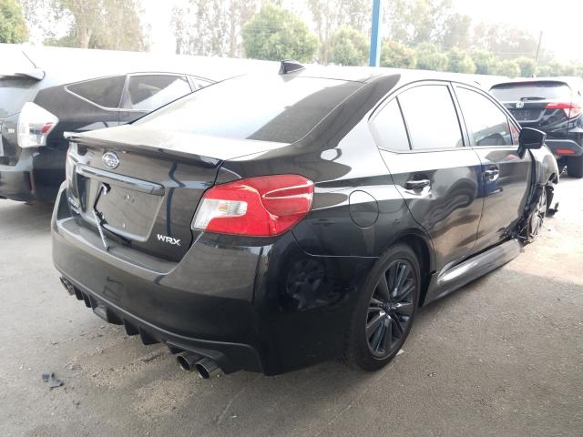 Photo 3 VIN: JF1VA1A65L9811178 - SUBARU WRX 