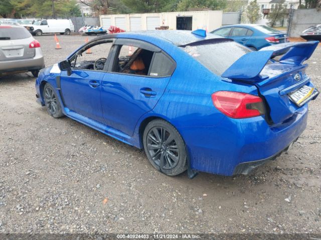 Photo 2 VIN: JF1VA1A65L9813318 - SUBARU WRX 