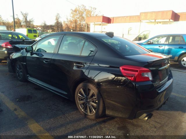 Photo 2 VIN: JF1VA1A65M9800246 - SUBARU WRX 