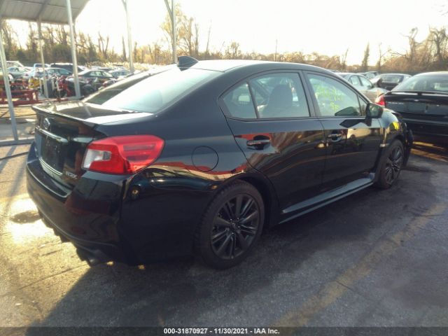 Photo 3 VIN: JF1VA1A65M9800246 - SUBARU WRX 