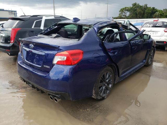 Photo 3 VIN: JF1VA1A65M9805821 - SUBARU WRX 