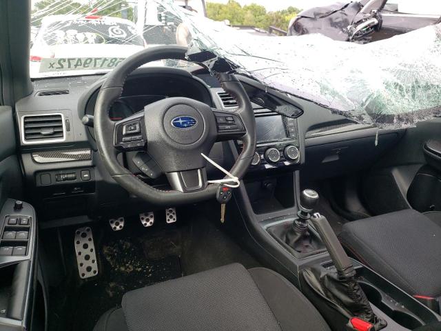 Photo 8 VIN: JF1VA1A65M9805821 - SUBARU WRX 