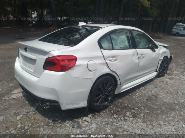 Photo 3 VIN: JF1VA1A65M9806841 - SUBARU WRX 