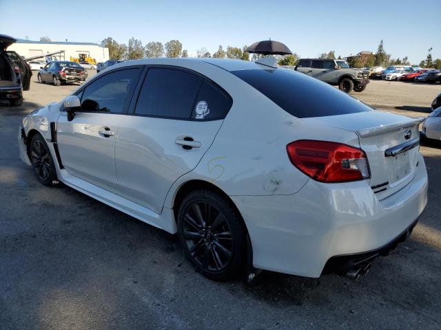 Photo 1 VIN: JF1VA1A65M9821534 - SUBARU WRX 