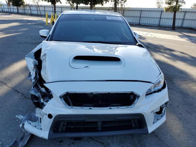 Photo 4 VIN: JF1VA1A65M9821534 - SUBARU WRX 