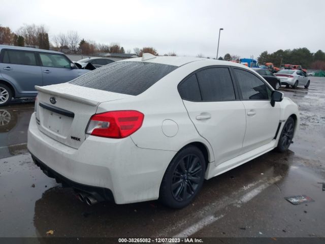 Photo 3 VIN: JF1VA1A65M9821534 - SUBARU WRX 