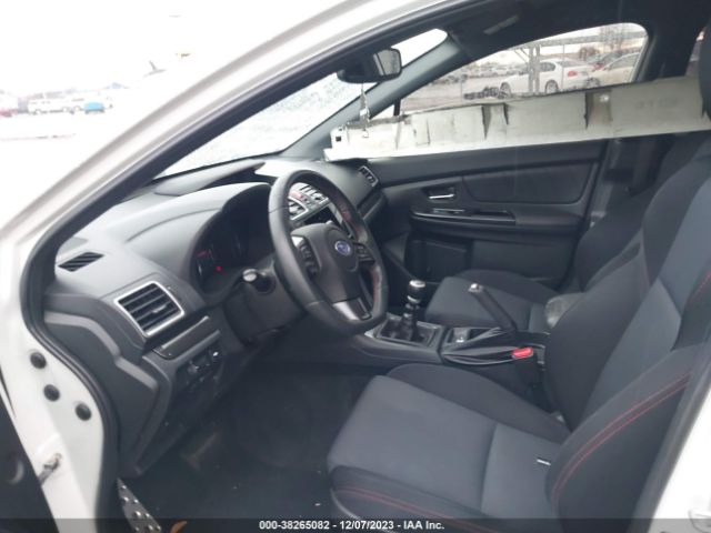 Photo 4 VIN: JF1VA1A65M9821534 - SUBARU WRX 