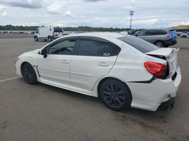 Photo 1 VIN: JF1VA1A65M9823249 - SUBARU WRX 