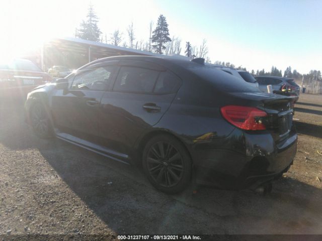 Photo 2 VIN: JF1VA1A66F9805538 - SUBARU WRX 