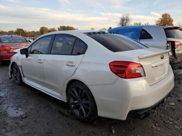 Photo 1 VIN: JF1VA1A66F9807967 - SUBARU WRX 