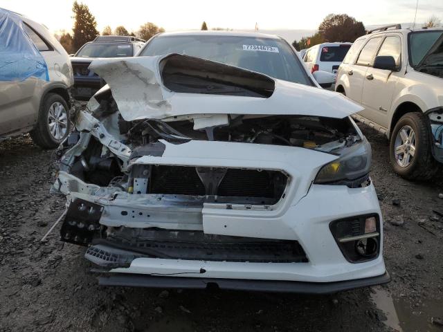 Photo 4 VIN: JF1VA1A66F9807967 - SUBARU WRX 