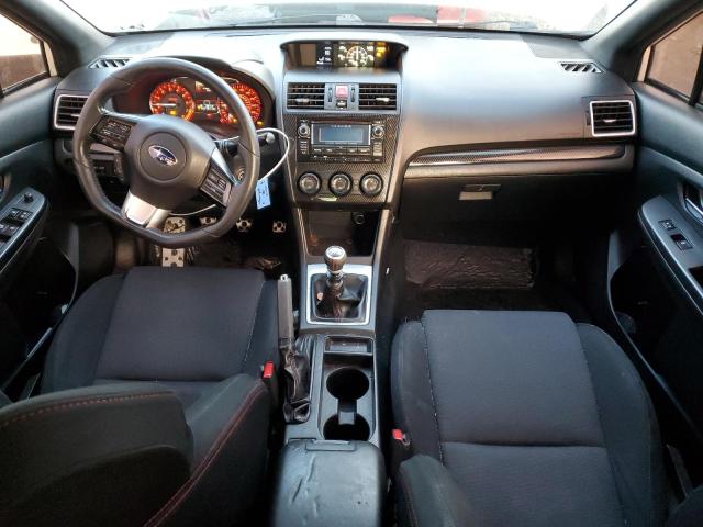 Photo 7 VIN: JF1VA1A66F9807967 - SUBARU WRX 